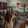 Pemprov DKI Jakarta Segera Umumkan Penambahan Kapasitas PTM Jadi 100 Persen