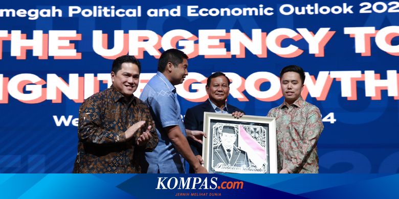 Singgung Anggaran Stunting Rp 10 Miliar, Prabowo Gaungkan Program Makan Siang dan Susu Gratis Miliknya