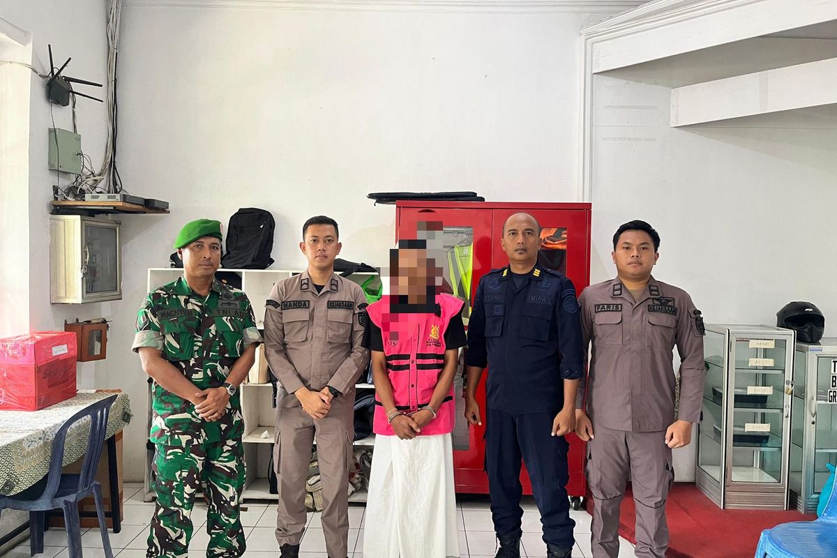Pakar Hukum Kritik Penetapan Tersangka Guru GTT Probolinggo Kasus Korupsi Gaji Dobel