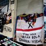 Bantuan Polisi untuk Korban Kanjuruhan dan Harapan Keadilan