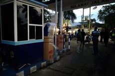 Polemik Parkir Elektronik di Pasar Madyopuro Malang, Jukir: Kami Tersingkir Tanpa Ada Penjelasan