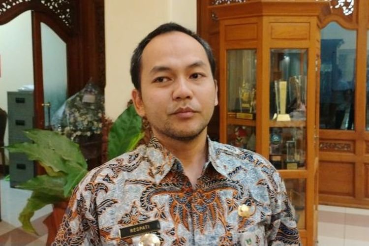 Cegah Banjir, Pemkot Solo Bakal Bangun Talud di Sepanjang Sungai Jenes