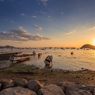 Labuan Bajo Catat 65.000 Kunjungan Wisata hingga Juni 2022