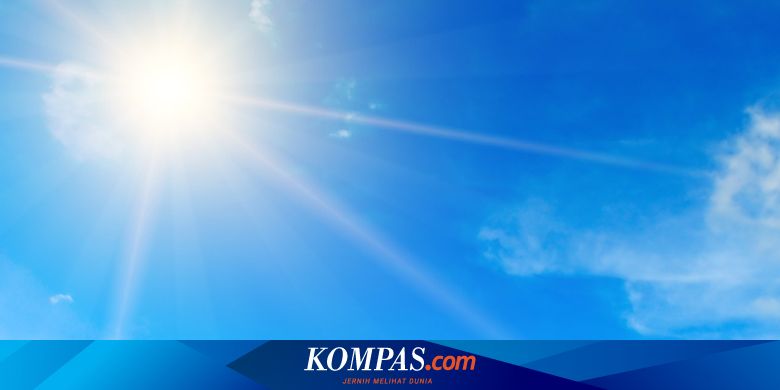 Prakiraan Cuaca di Malang Hari Ini, 15 September 2022: Pagi Cerah Berawan dan Sore Cerah - Vimarsana News