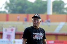 Rudy William Keltjes Meninggal, Sang Mentor yang Tak Terlupakan...