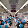 KAI Luncurkan 3 KA Baru, Tingkatkan Aksesibilitas di Jalur Selatan