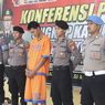 Kasus Penusukan di Warung Kopi Sidoarjo, Pelaku Mengaku Diprovokasi Korban