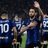 Jadwal Liga Italia: Kans Inter Pepet AC Milan, Jaga Asa Raih Scudetto