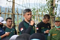 Alasan Renovasi Kantor Kepala Daerah Kabupaten Bandung Rp 2,2 Miliar, Belum Pernah Diperbaiki Sejak 1992