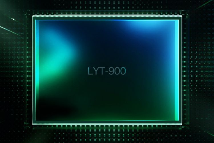 Oppo mengumbar bahwa ponsel anyar bikinannya, Oppo FInd X7 series bakal mengandalkan sensor kamera 1 inci dari Sony yang bernama Sony LYT-900