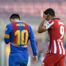 Luis Suarez Jelang Bentrok Vs Barca: Menyakitkan, Tak Peduli Lawan, Aneh Messi...