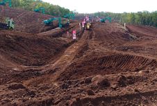 BIBU dan Tol Gilimanuk-Mengwi 'Mati Suri', Investor Properti Merugi