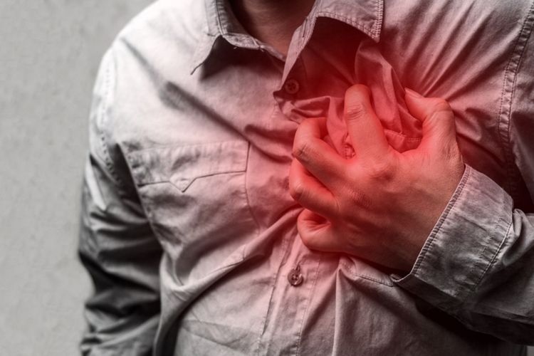 Henti jantung adalah kondisi yang akan mengancam nyawa ketika tidak segera mendapatkan pertolongan pertama.