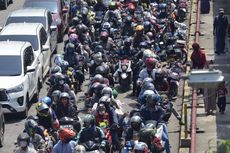 Menilik Strategi Antisipasi Kemacetan di Pelabuhan Bakauheni Jelang Puncak Arus Balik Lebaran
