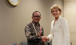 Sambut Bonus Demografi, Indonesia Dorong Negara G-20 Kerja Sama 