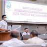 Atasi Penyalahgunaan Narkoba, Walkot Samarinda Ajak Camat dan Lurah Perkuat Sinergi dalam Rakor Kotan