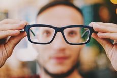Bisa Ganti Kacamata BPJS Berapa Tahun Sekali? Ini Ketentuannya