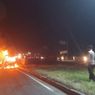 Sebelum Kecelakaan Pikap di Subang, Korban Nonton Timnas U-19 Berlaga