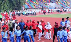 Sebentar Lagi Warga Kota Semarang Bisa Nikmati Fitness Center Gratis