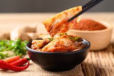 3 Cara Mudah Membuat Kimchi, Pemula Bisa Coba di Rumah