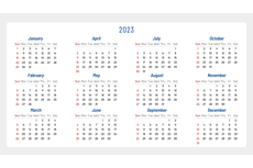 Cara Membuat Kalender Sendiri secara Online lewat Canva