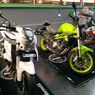 Benelli Resmikan Pabrik Baru Klapanunggal, Bogor