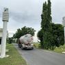 Harapan Baru di Balongan Itu Bernama Buffer Zone...