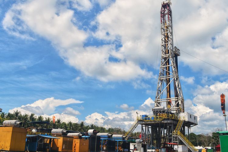 Pengeboran 5 Sumur JOB Tomori Selesai Lebih Cepat, Produksi Migas RI Bakal Meningkat