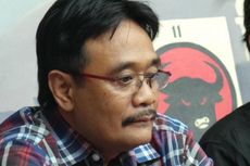 Djarot, Kandidat Wakil Ahok, Bicara Soal Peran Penting Gubernur 