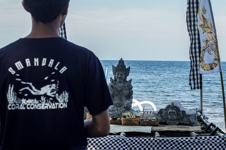 Buleleng Bali Dive Festival 2019