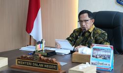 Kasatgas Tito: Penambahan TKD untuk Percepat Pemulihan Daerah Terdampak Bencana