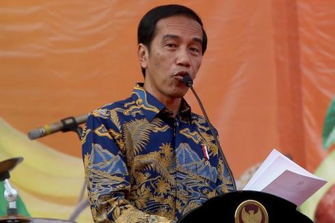 Jokowi Tegaskan Penghapusan UN Belum Final