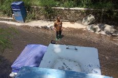 Viral Sumber Air Tercemar Limbah Babi, PDAM Kabupaten Semarang: Kami Jamin Aman