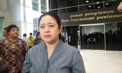 Hadapi Natal dan Tahun Baru, Puan Minta Pemprov Lampung Sinergi dengan ASDP dan Polda 