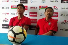Liga 1, Bali United Incar Kelemahan Pertahanan Arema FC
