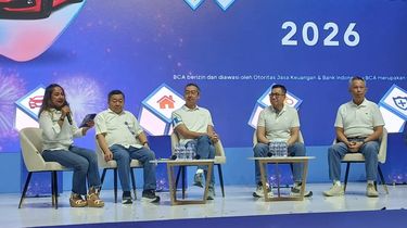 Dukung Pengentasan Backlog Rumah, KPR Sejahtera BCA Tak Pakai APBN