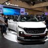 Kena Pajak Emisi, Harga Wuling Almaz Naik hingga Rp 38 Juta