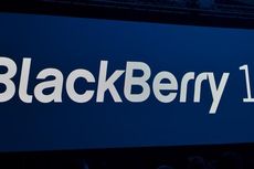 BlackBerry 10 Hampir Lenyap dari Dunia 