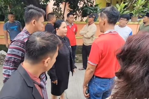Fakta Terduga Anggota TNI Geruduk Peribadatan Umat Kristen di Tambun, Gebrak Meja dan Intimidasi Jemaah