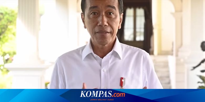 Jokowi Beri Selamat Atlet Boccia Indonesia Raih Medali di Paralimpiade 2024
