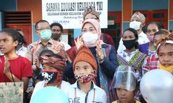 Menaker Minta Calon Pekerja Migran Tak Mudah Tertipu Rayuan Calo