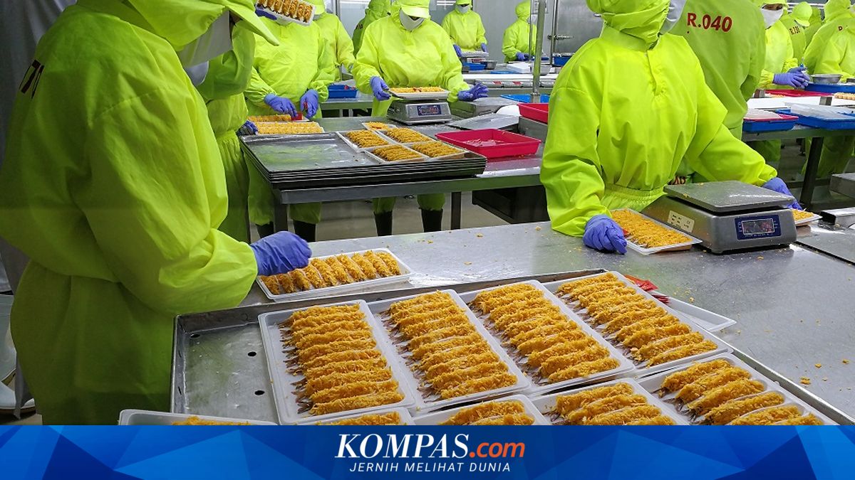Perusahaan yang Sahamnya Dimiliki Kaesang Catat Utang Rp2,86 Triliun, Restrukturisasi Belum Rampung