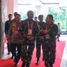 Pengamanan Pemilu 2024 Tak Bisa Jadi Dalih Percepat Suksesi Panglima TNI-KSAD