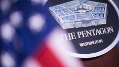 Batasi Media, Pentagon Wajibkan Berita Kantongi Izin Sebelum Publikasi