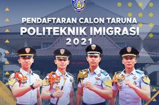 Lulusan Sekolah Kedinasan Imigrasi Jadi CPNS Golongan Berapa? Ini Jawabannya