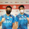 Hasil Swiss Open: Lalui Laga 67 Menit, Diwarnai Skor 30-29, Pramudya/Yeremia Menang