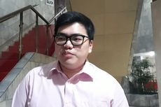 Kuliah di Harvard University, Kader PSI Anthony Winza Mundur dari DPRD DKI Jakarta