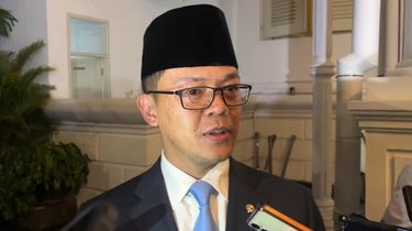 Menlu Sebut Iuran Dewan Perdamaian Bisa Diangsur, Dimulai Tahun Ini