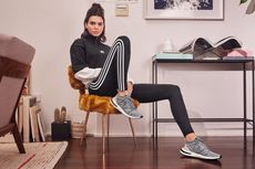 Arkyn, Sneaker Fashionable dari Adidas