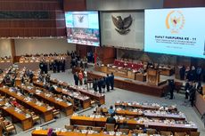 Yasonna Rombak Jajaran Kemenkumham Termasuk Dirjen Pemasyarakatan 